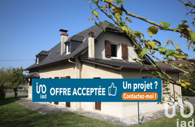 vente maison 200 000 € à proximité de Monein (64360)