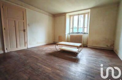 vente appartement 75 000 € à proximité de Herserange (54440)