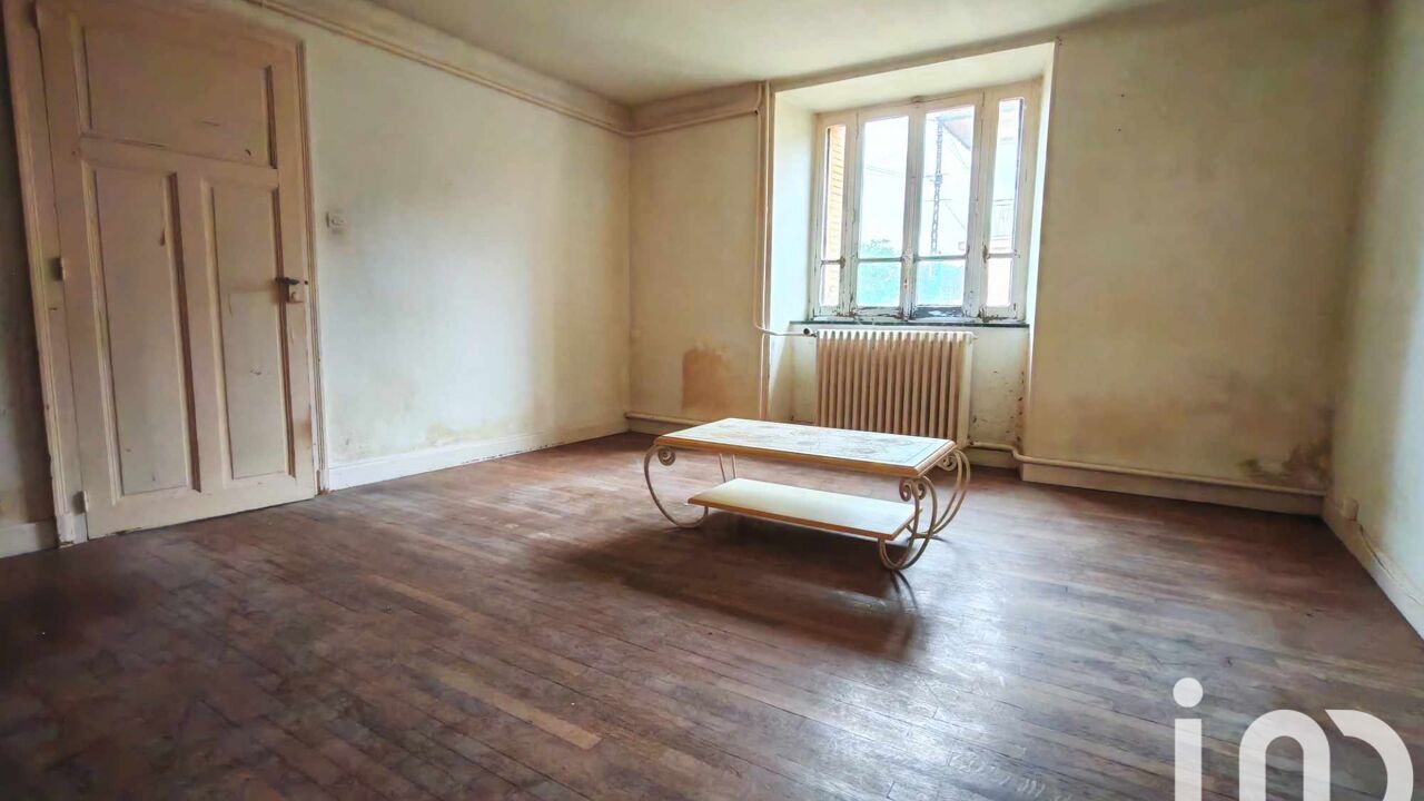 appartement 3 pièces 60 m2 à vendre à Haucourt-Moulaine (54860)