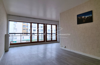 vente appartement 409 000 € à proximité de Le Vésinet (78110)