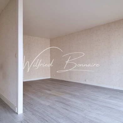 Appartement 4 pièces 83 m²