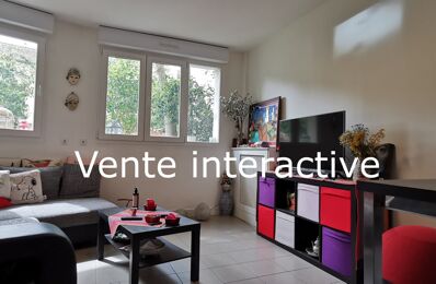 vente appartement 400 000 € à proximité de Chaville (92370)