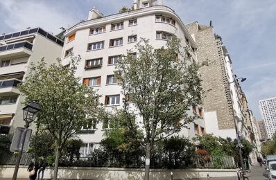 vente appartement 389 000 € à proximité de Issy-les-Moulineaux (92130)