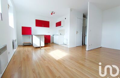 vente appartement 153 000 € à proximité de Fontenay-sous-Bois (94120)