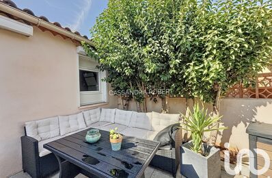 vente maison 438 000 € à proximité de Saint-Cyr-sur-Mer (83270)