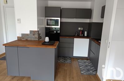 appartement 3 pièces 61 m2 à vendre à Locminé (56500)