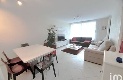 appartement 4 pièces 93 m2 à vendre à Amiens (80090)