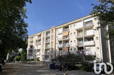 vente appartement 68 000 € à proximité de Pierrevert (04860)