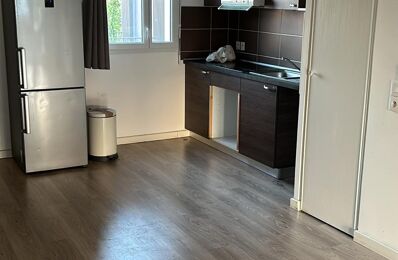 vente appartement 242 000 € à proximité de Lormont (33310)