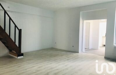 location appartement 420 € CC /mois à proximité de Doyet (03170)