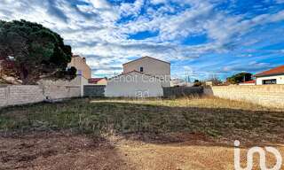 Terrain  567 m² à vendre à Salses-le-Château (66600)