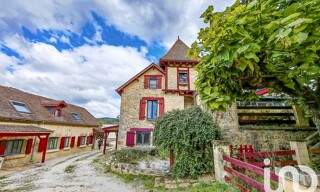 Maison 17 Pièces 400 m² à vendre à Vézac (24220)