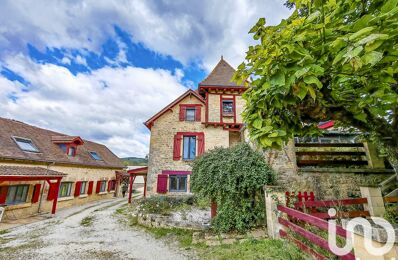 vente maison 544 000 € à proximité de Carsac-Aillac (24200)