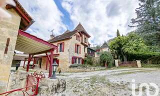 Maison 17 Pièces 400 m² à vendre à Sarlat-la-Canéda (24200)