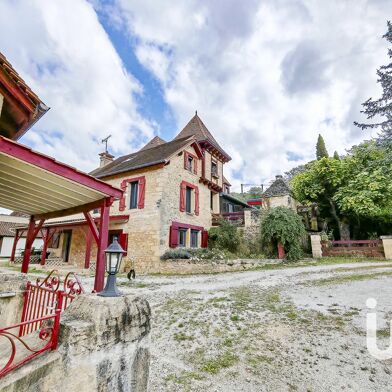 Maison 17 pièces 510000 €
