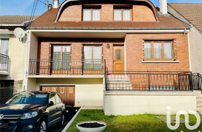 vente maison 399 900 € à proximité de Levallois-Perret (92300)