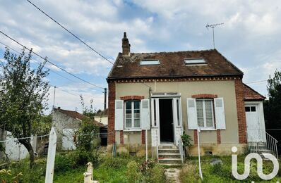 vente maison 143 000 € à proximité de Montigny-sur-Loing (77690)