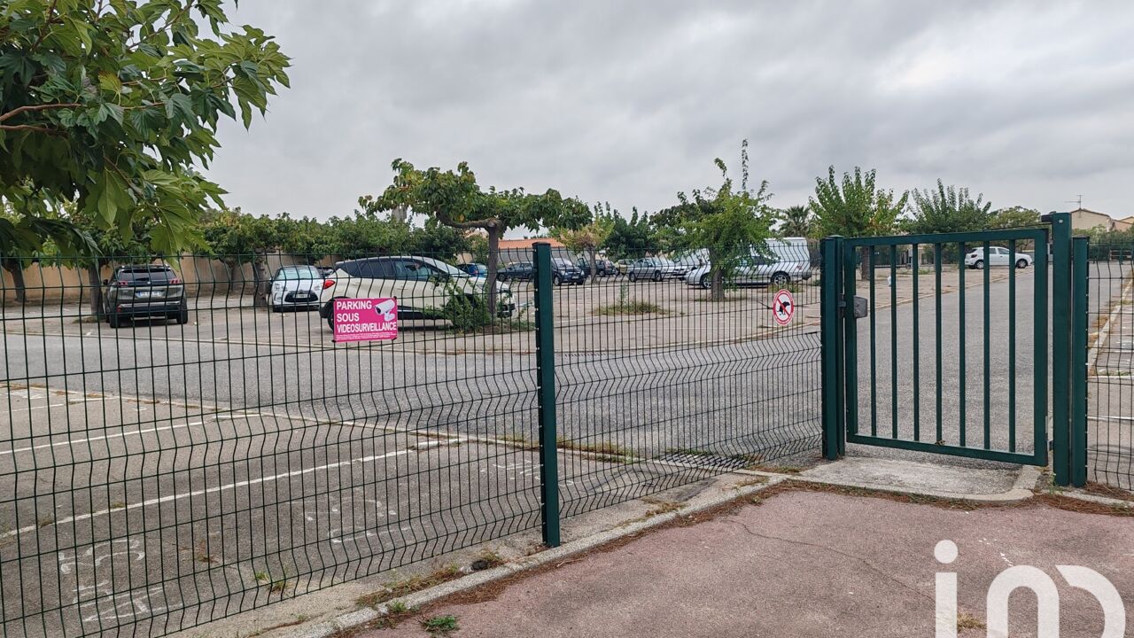 garage  pièces 12 m2 à vendre à Saint-Cyprien (66750)