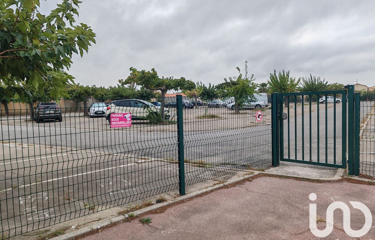 garage  pièces 12 m2 à vendre à Saint-Cyprien (66750)