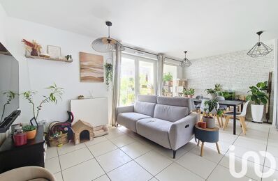 vente appartement 235 000 € à proximité de Eysines (33320)