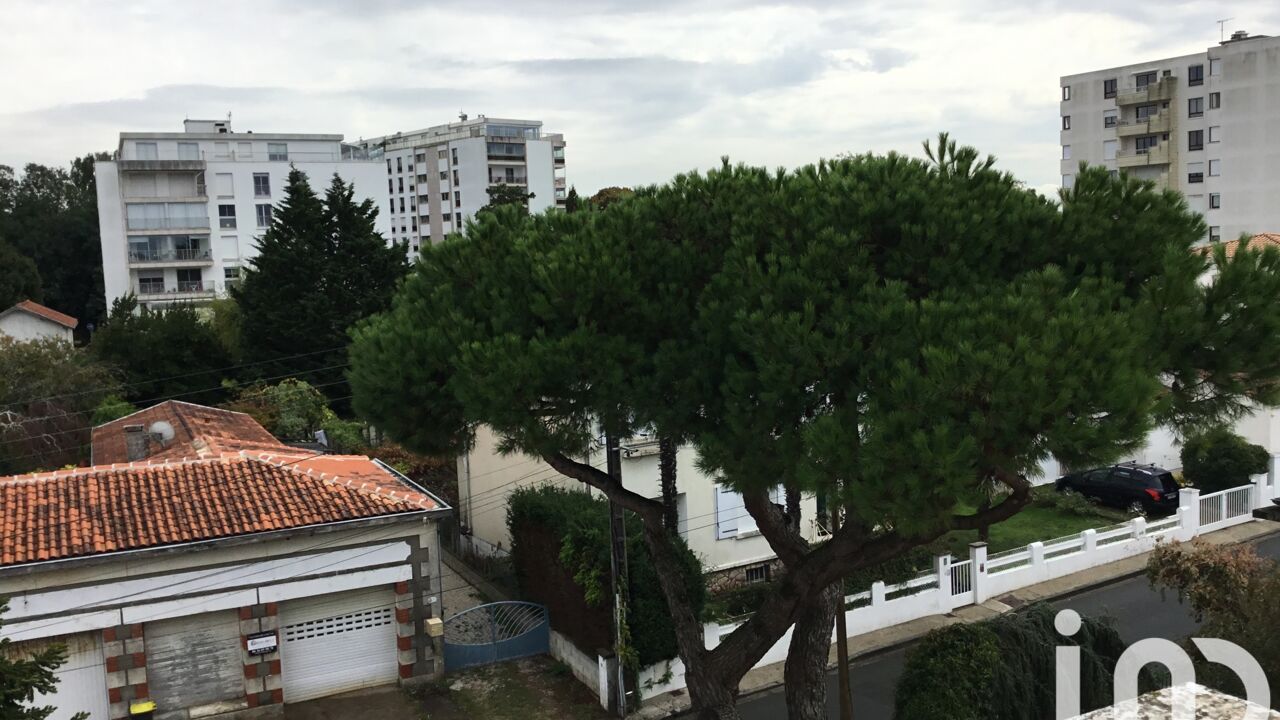 appartement 3 pièces 66 m2 à vendre à Royan (17200)