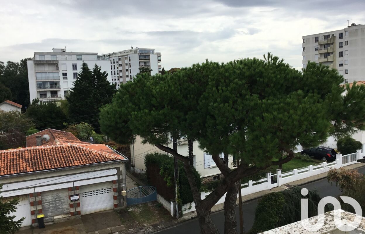 appartement 3 pièces 66 m2 à vendre à Royan (17200)