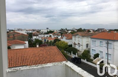 vente appartement 220 000 € à proximité de Saint-Sulpice-de-Royan (17200)