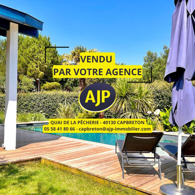 Maison 5 pièces 1050000 €