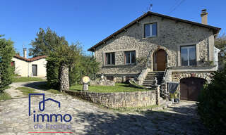 Maison 7 Pièces 177 m² à vendre à Villefranche-de-Rouergue (12200)