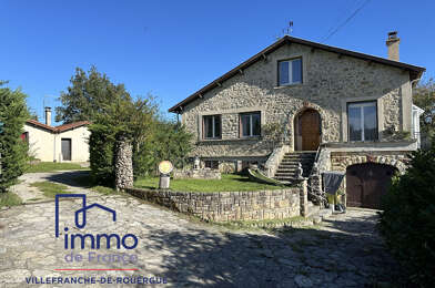 Maison 7 pièces 229700 €