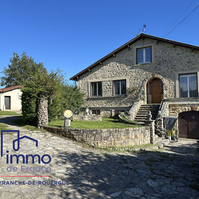 Maison 7 pièces 229700 €