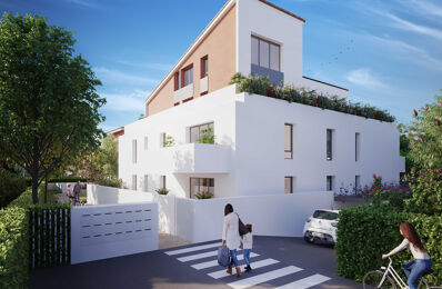 vente appartement à partir de 379 000 € à proximité de Saint-Orens-de-Gameville (31650)