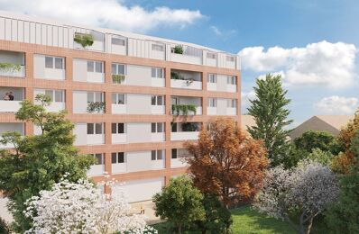 vente appartement à partir de 314 400 € à proximité de Lespinasse (31150)