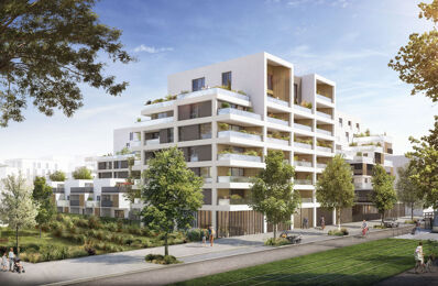 vente appartement à partir de 345 000 € à proximité de Saint-Orens-de-Gameville (31650)