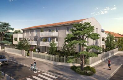 vente appartement à partir de 379 000 € à proximité de Saint-Orens-de-Gameville (31650)