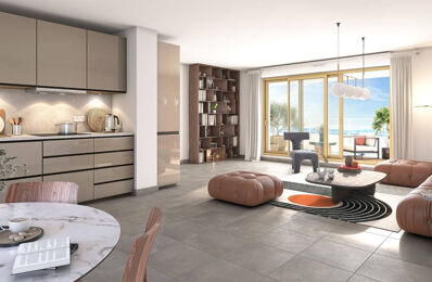 vente appartement à partir de 176 812 € à proximité de La Salvetat-Saint-Gilles (31880)