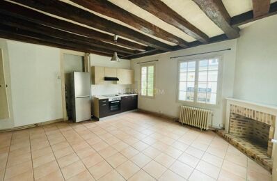 vente appartement 148 400 € à proximité de Tours (37)