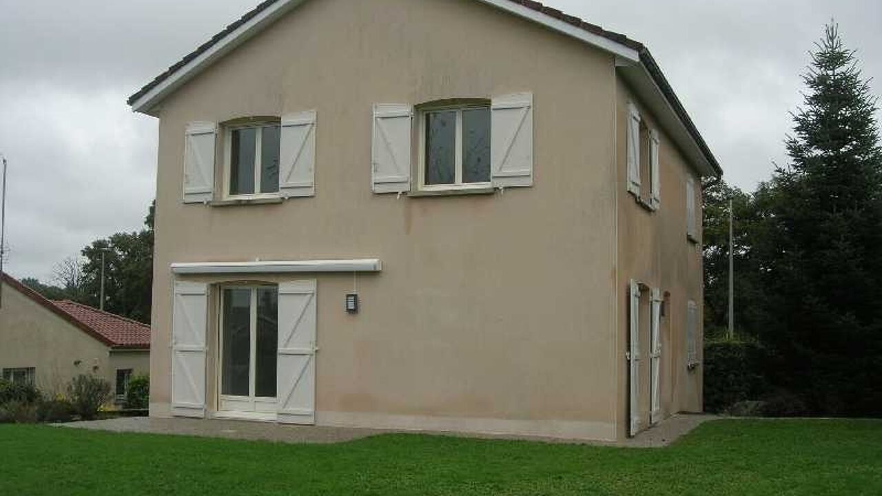 maison 6 pièces 138 m2 à vendre à Limoges (87000)