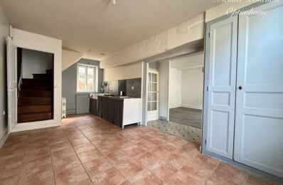 vente maison 99 900 € à proximité de Baugé-en-Anjou (49150)