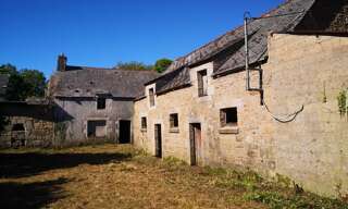 Maison 5 Pièces 113 m² à vendre à Saint-Nicolas-du-Pélem (22480)