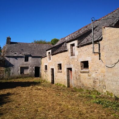 Maison 5 pièces 55000 €