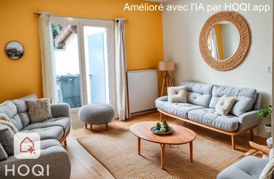 vente maison 64 000 € à proximité de Prémontré (02320)