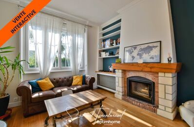 vente maison 225 000 € à proximité de Sainte-Foy-de-Montgommery (14140)