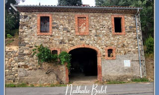 Maison 7 Pièces 130 m² à vendre à Roquebrun (34460)