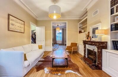 vente maison 599 000 € à proximité de Saint-Antoine-du-Rocher (37360)