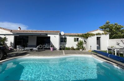 vente maison 1 285 000 € à proximité de La Couarde-sur-Mer (17670)