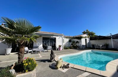 vente maison 1 285 000 € à proximité de Rivedoux-Plage (17940)