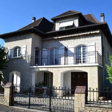 Maison 6 pièces 170 m²