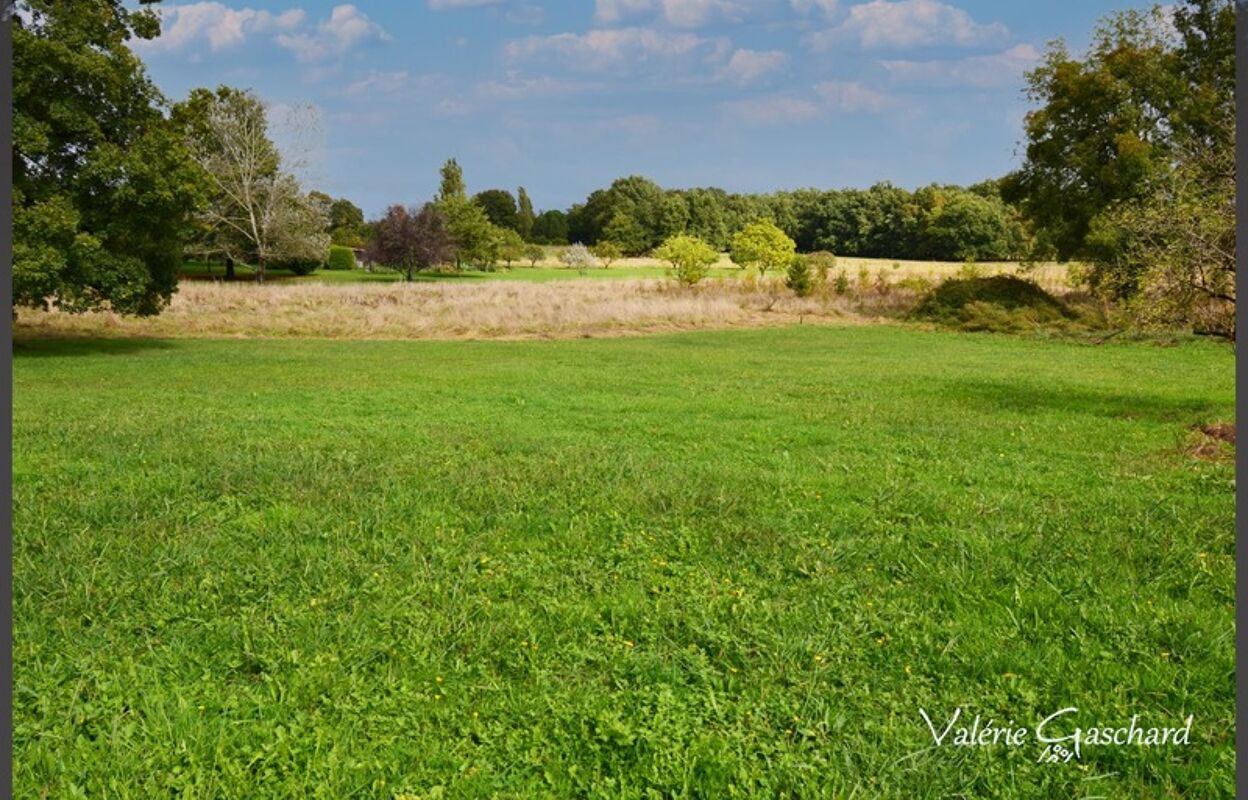 terrain  pièces 1200 m2 à vendre à Minzac (24610)