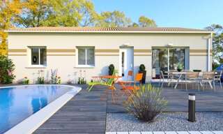 Terrain  1200 m² à vendre à Minzac (24610)